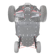 Photo of Honda Talon UHMW Trailing Arm Guards by Factory UTV - Premium Trailing Arm Guards for UTVs / Side by Sides