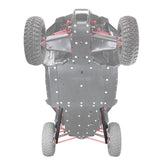 Photo of Honda Talon UHMW Trailing Arm Guards by Factory UTV - Premium Trailing Arm Guards for UTVs / Side by Sides