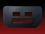 Honda Talon Heads Up Display Relocation Kit - Gen2