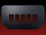 Honda Talon Heads Up Display Relocation Kit - Gen2