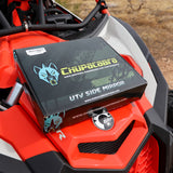 Chupacabra Offroad Wide View Adjustable UTV Side Mirrors