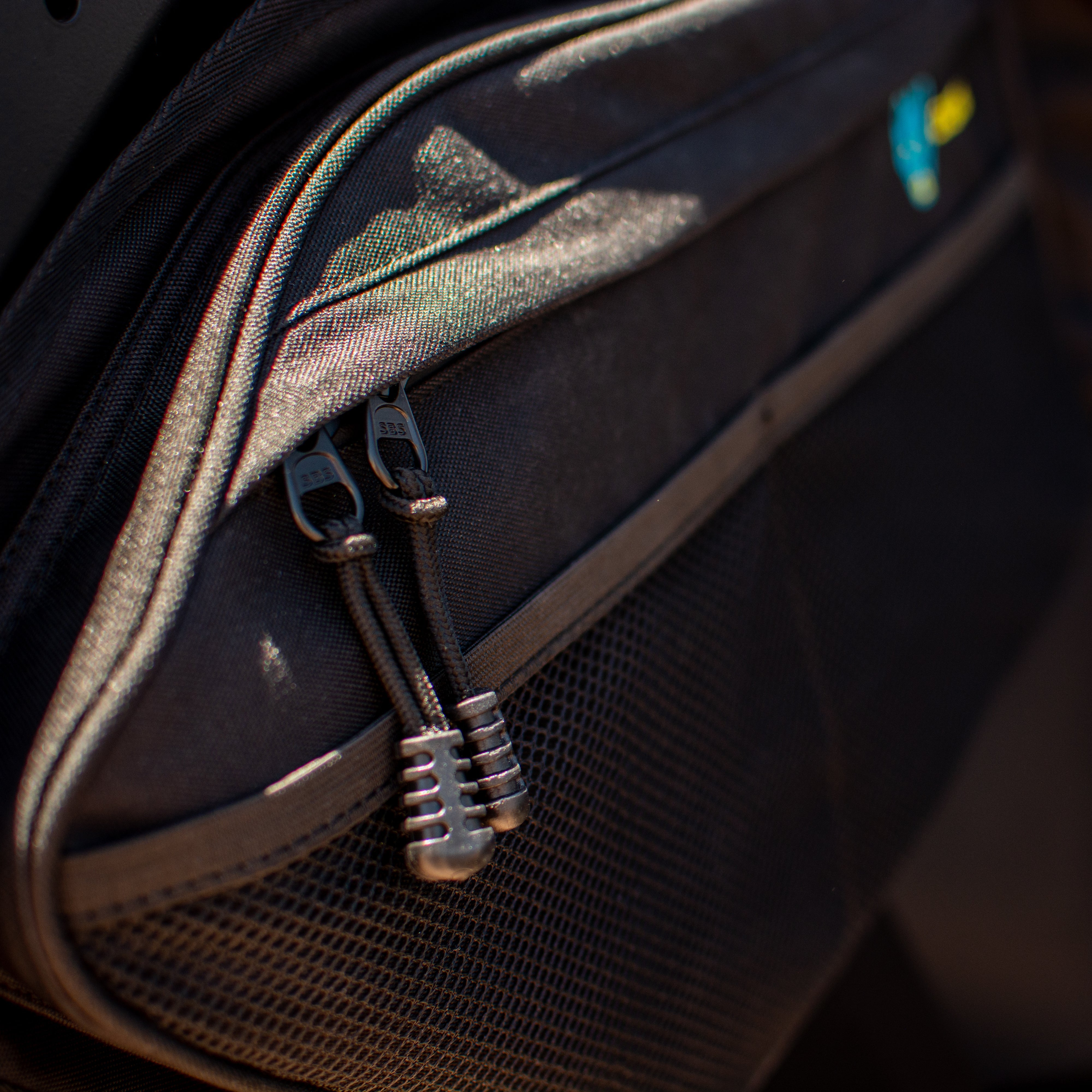 RZR PRO XP / PRO R / TURBO R Front Door Bags - Weather-Resistant Storage + Easy Access (2020-2024)