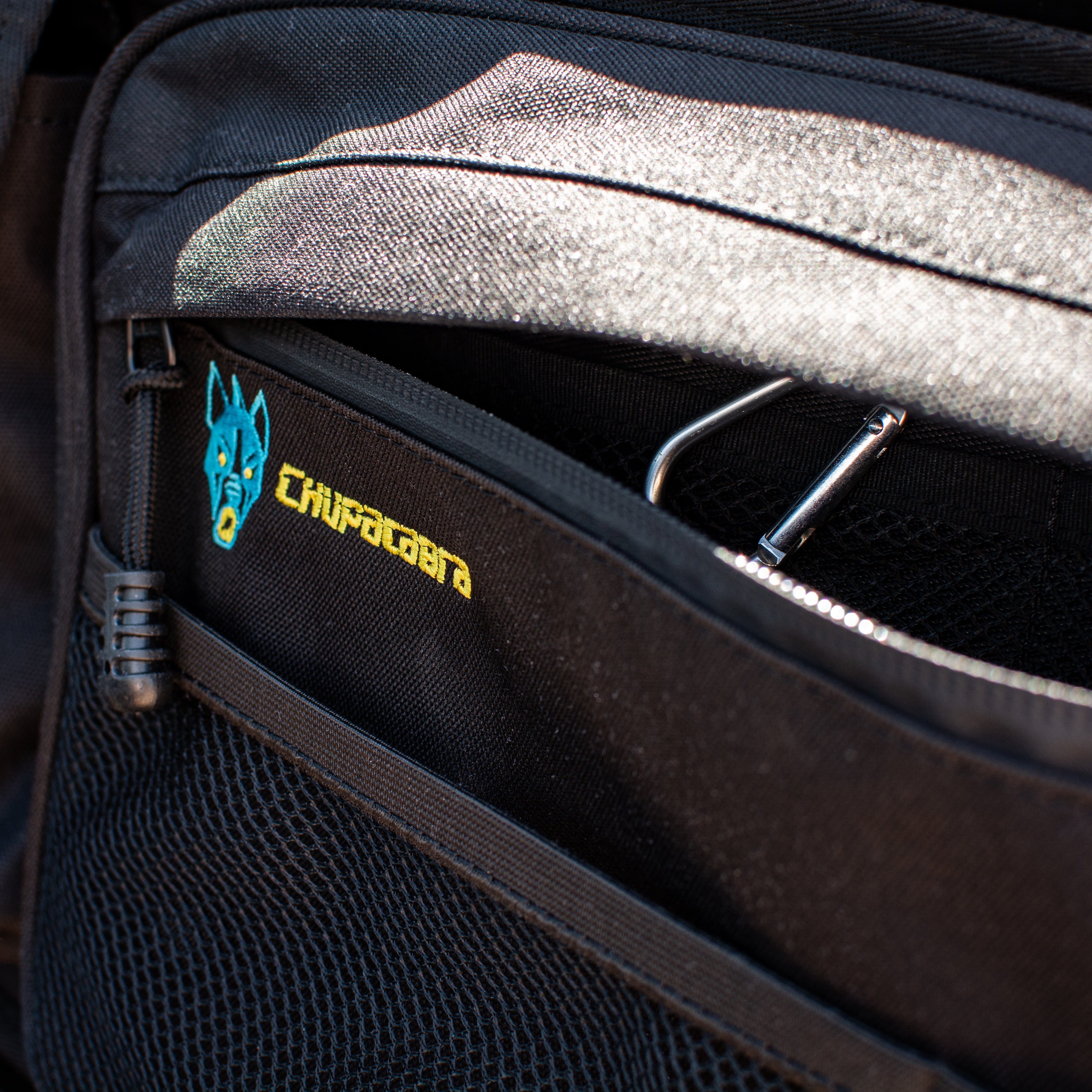 RZR PRO XP / PRO R / TURBO R Front Door Bags - Weather-Resistant Storage + Easy Access (2020-2024)