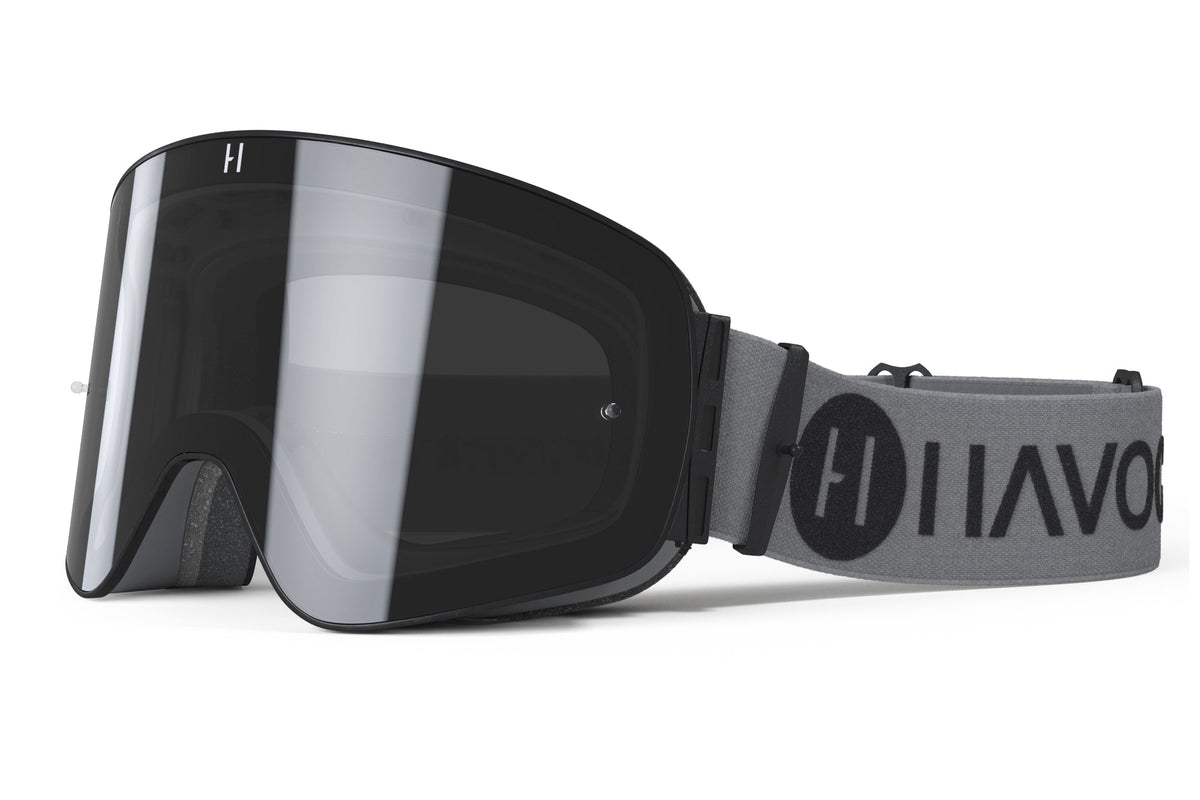 Havoc Infinity Goggle - Customizable Goggle System