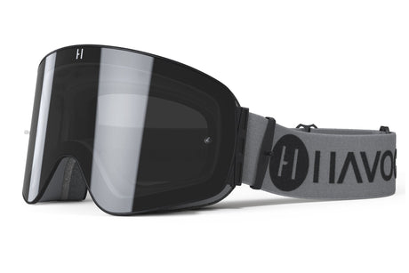 Havoc Infinity Goggle - Customizable Goggle System