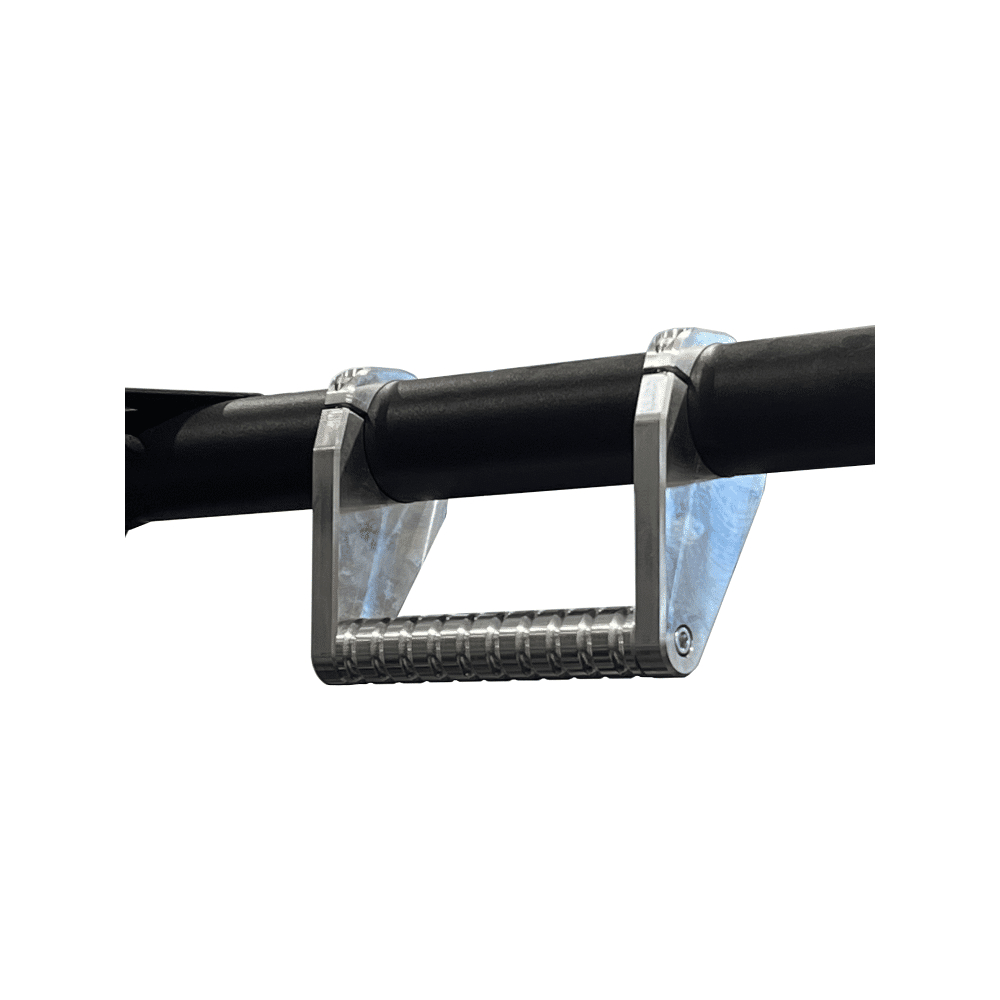 Photo of Grab Handle by AJK Offroad - Premium for UTVs / Side by Sides