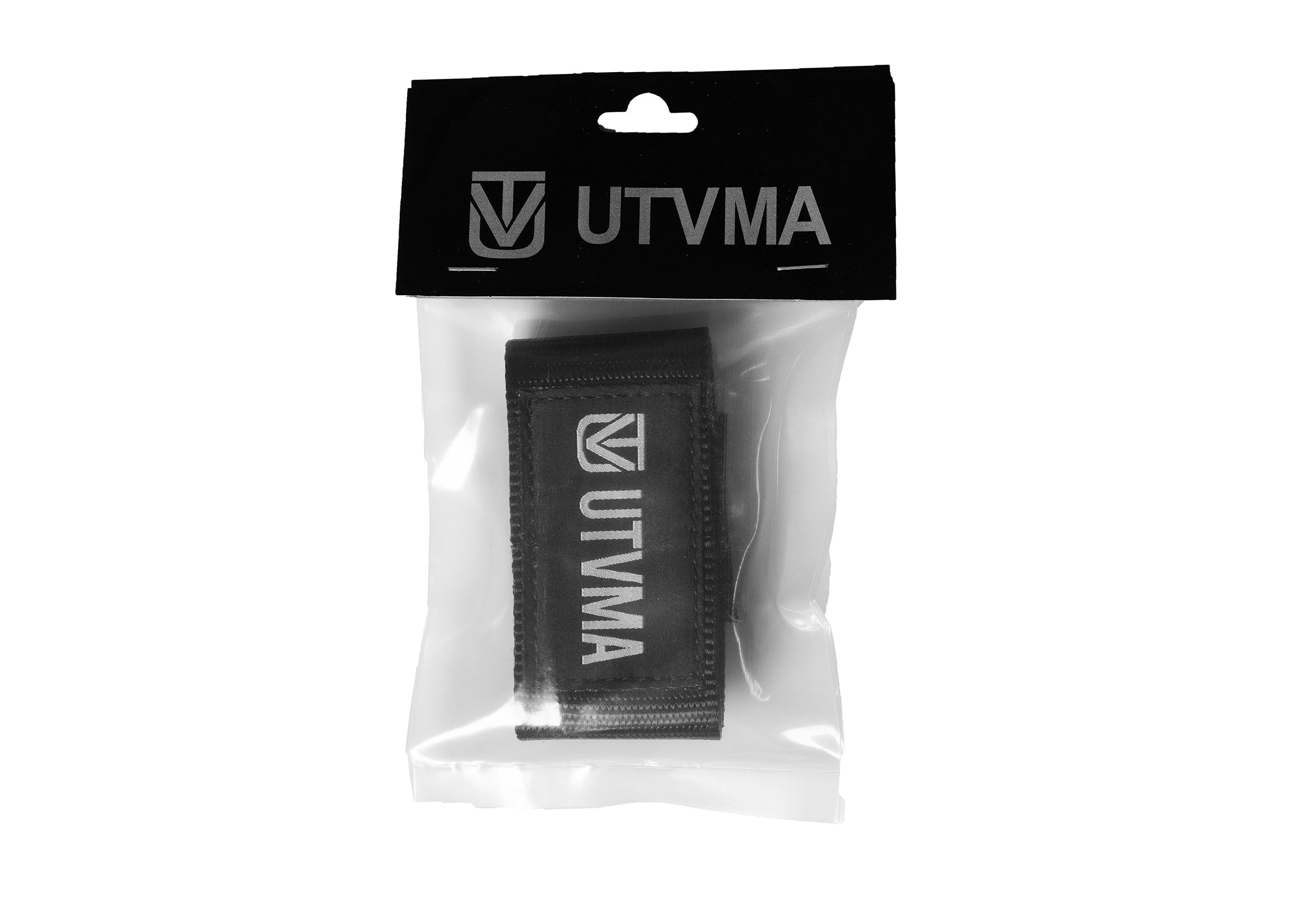 Photo of Harness Belt/Strap Holder (Pair) by UTV Mountain Accessories - Premium Harness Collar for UTVs / Side by Sides