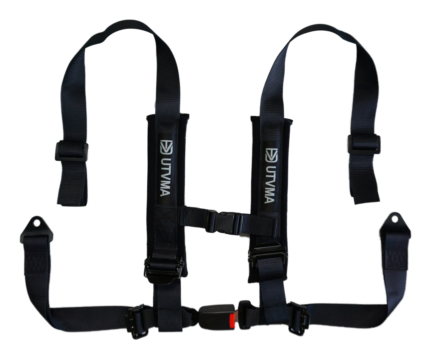 RZR 4 PRO | PRO R | TURBO R Rear Bump Seat (2025+) | UTV Mountain Accessories