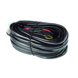 Photo of ATC - Light Bar Wiring Harness (Single) by All Terrain Concepts - Premium Light Bars for UTVs / Side by Sides