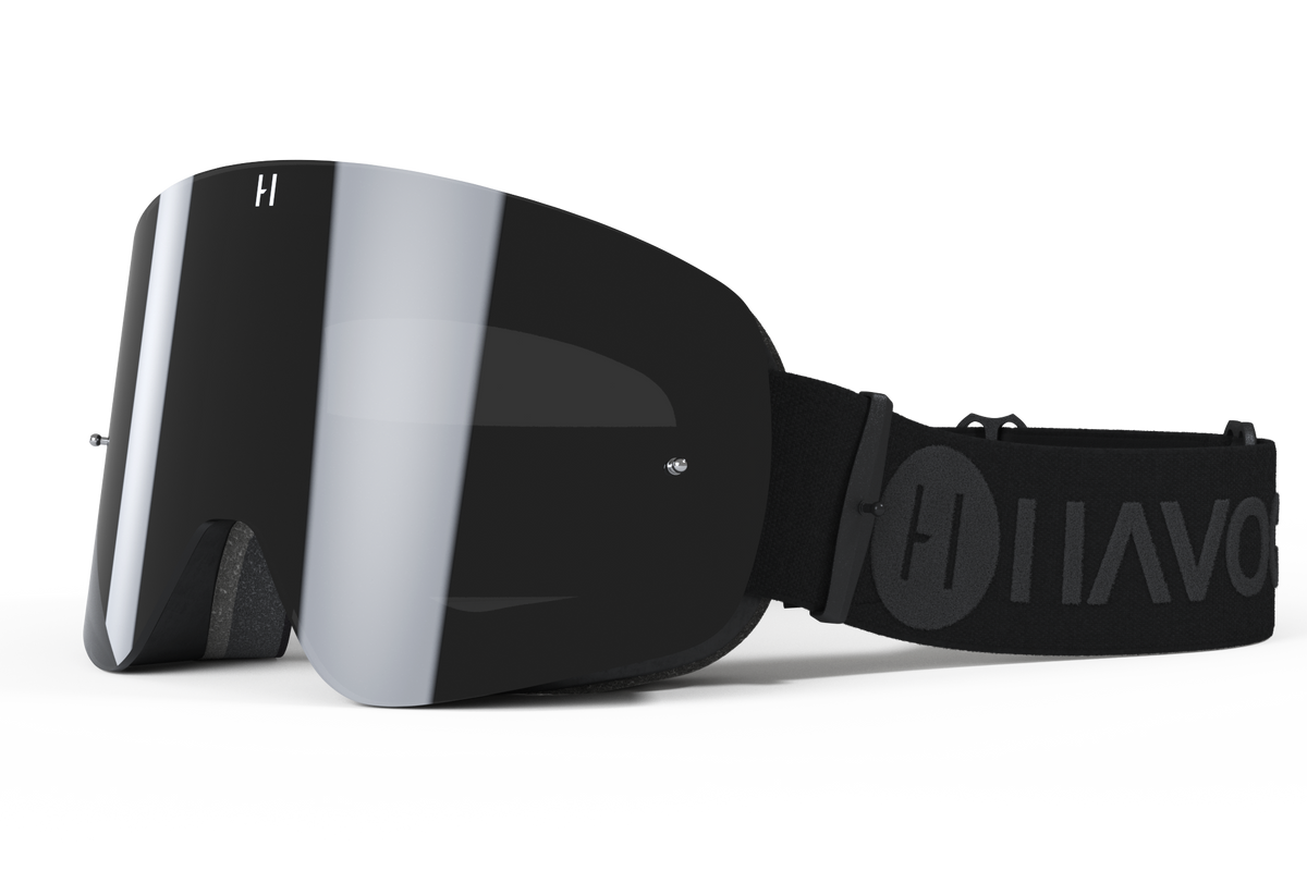 Youth Blackout Goggles