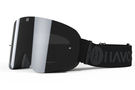 Youth Blackout Goggles