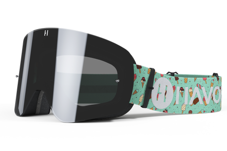 Youth Ice Cream Goggles