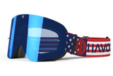 Youth Legacy Goggles - USA Strap