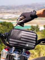 Havoc Handlebar Bag