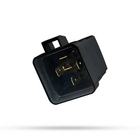 Photo of Hella Waterproof Relay Skirted Mini Relay by Knight ATV - Premium Power Sports for UTVs / Side by Sides