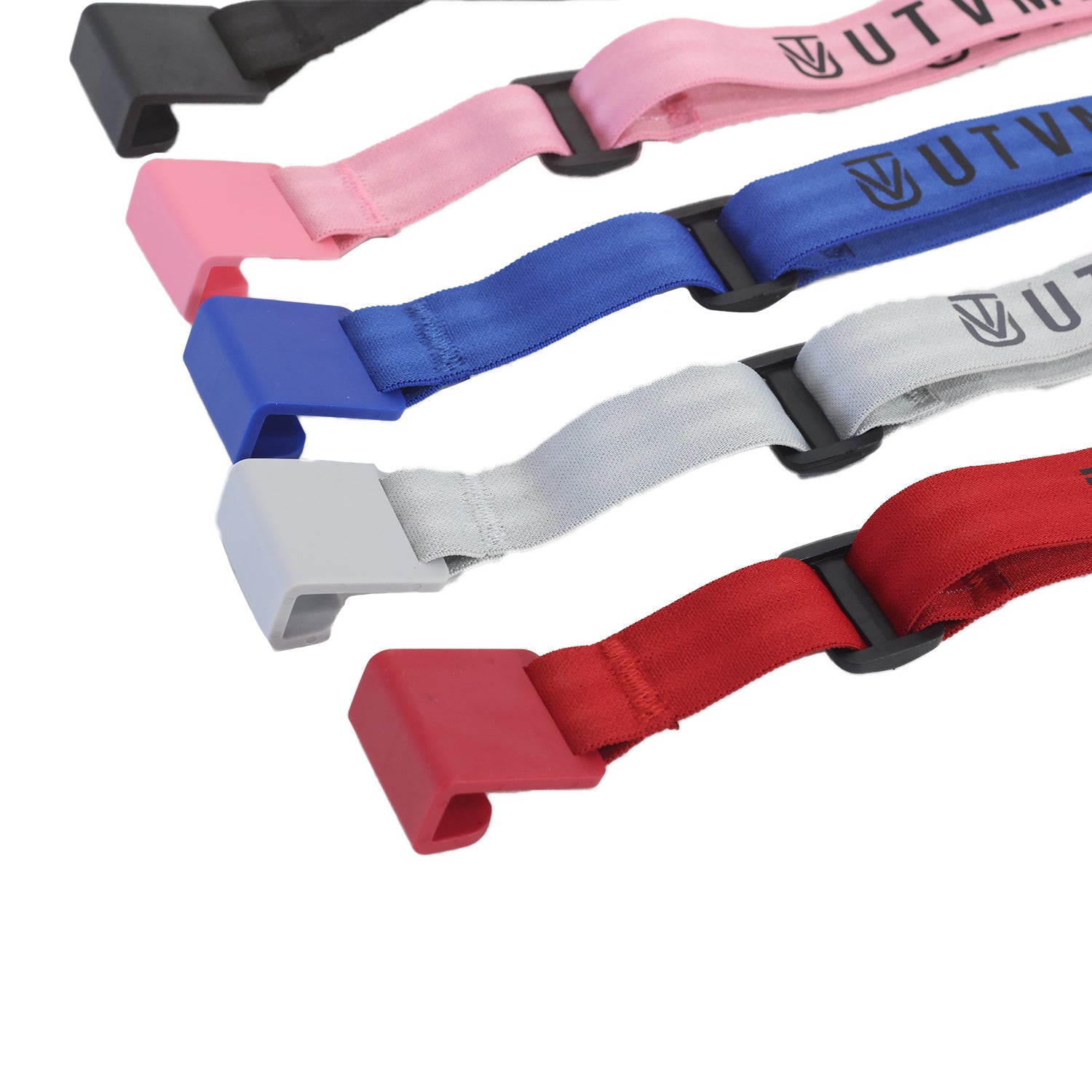 Photo of UTVMA Helmet Holders by UTV Mountain Accessories - Premium Helmet Holders for UTVs / Side by Sides