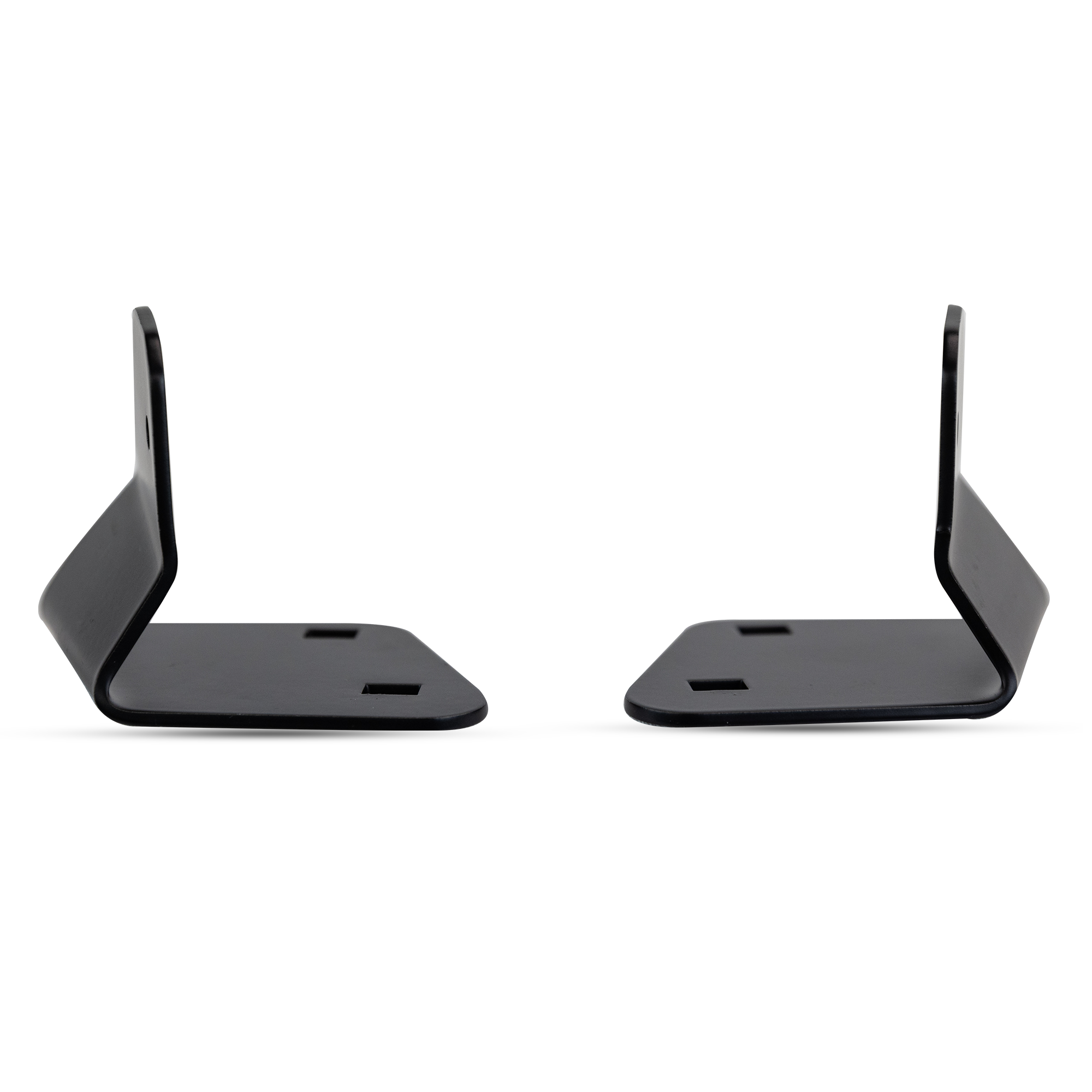 Photo of Ford F-250 and 350 (2020-2022) - 40" Curved LED Bumper Light Bar by Heretic Studio Dealer Portal - Premium for UTVs / Side by Sides