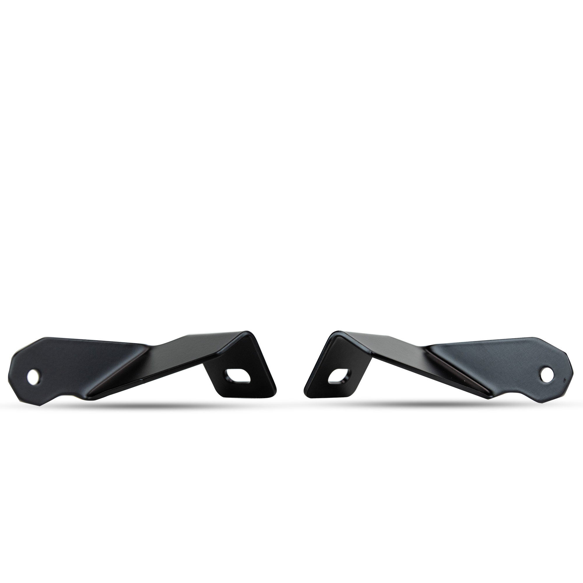 Photo of Ford Bronco (2021+) - 20" LED Capable Bumper Light Bar by Heretic Studio Dealer Portal - Premium Light Bar for UTVs / Side by Sides