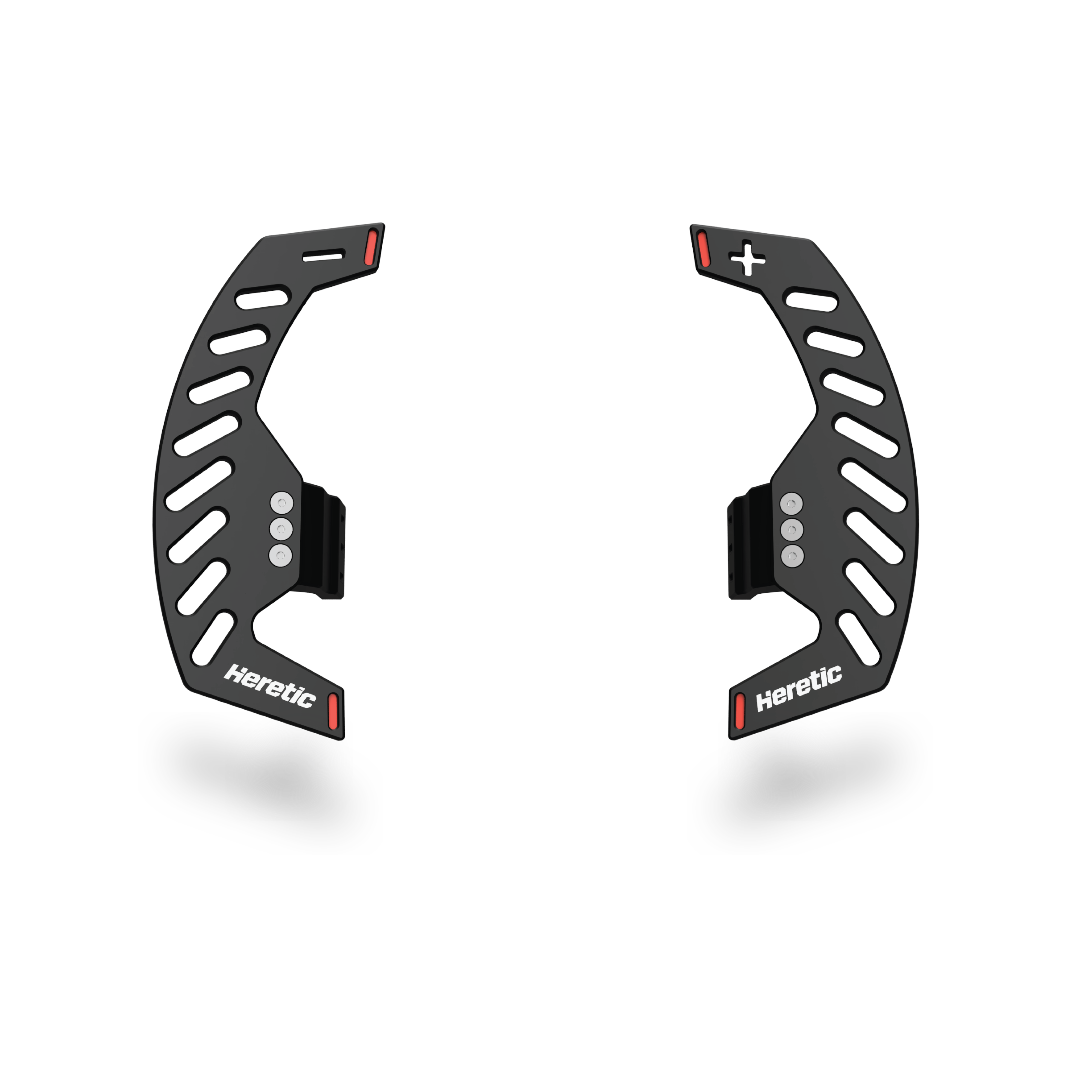 Photo of Can-Am Maverick R Paddle Shifters by Heretic Studio Dealer Portal - Premium UTV Headlights for UTVs / Side by Sides