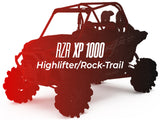 CW Motorsports Polaris Remanufactured Transmission, RZR XP 1000 (HighLifter/Trail-Rock)