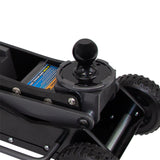 Photo of Jack Hitch Ball by Pro Eagle - Premium Off Road Jack for UTVs / Side by Sides