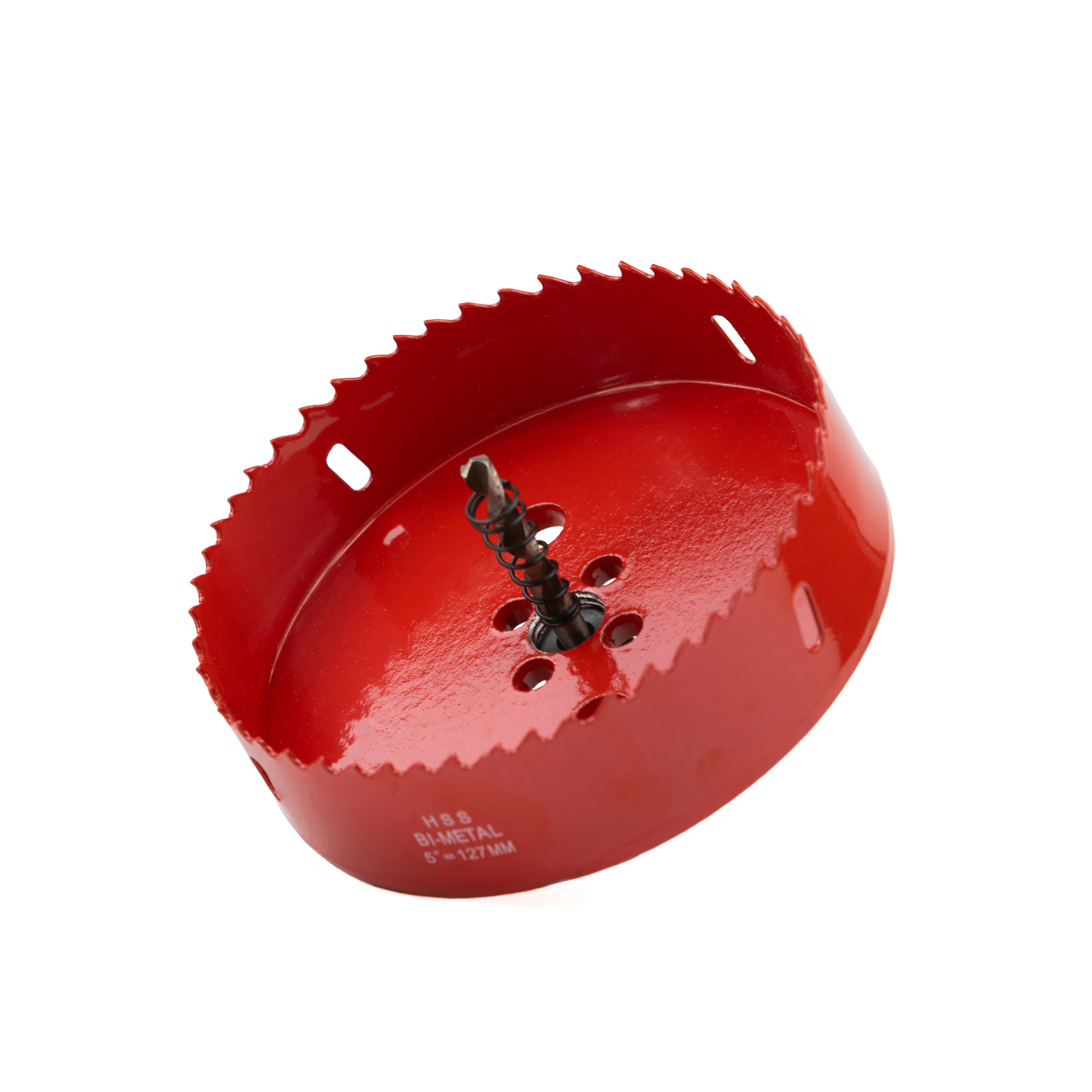 Photo of RPM SXS RPM 5" Hole Saw Bit by RPM SXS - Premium for UTVs / Side by Sides