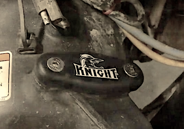 Photo of Prairie 360 Belt Light Bypass with KEBC Wire Harness and Hole Cover Kit by Knight ATV - Premium Power Sports for UTVs / Side by Sides