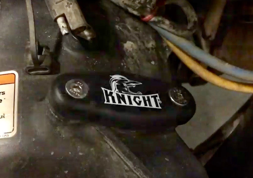 Photo of Suzuki Twin Peaks KEBC Delete + Hole Cover Combo by Knight ATV - Premium Power Sports for UTVs / Side by Sides