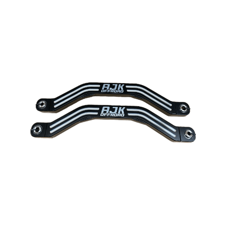 Honda Talon High Clearance Radius Rods  AJK Offroad Black Lower R