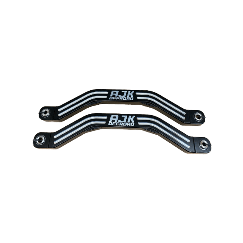 Photo of Honda Talon High Clearance Radius Rods by AJK Offroad - Premium for UTVs / Side by Sides