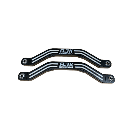 Photo of Honda Talon High Clearance Radius Rods by AJK Offroad - Premium for UTVs / Side by Sides