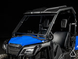 Honda Pioneer 500 / 520 Flip Windshield — product detail 4