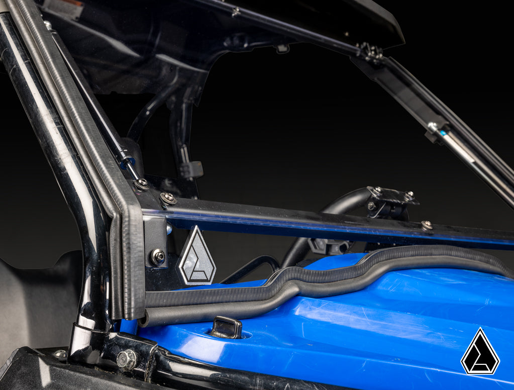Honda Pioneer 500 / 520 Flip Windshield — product detail 5
