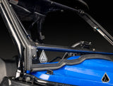 Honda Pioneer 500 / 520 Flip Windshield — product detail 5