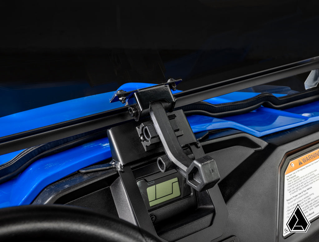 Honda Pioneer 500 / 520 Flip Windshield — product detail 8