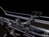 Honda Pioneer 1000 Flip Windshield — product detail 6