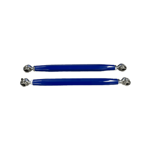 Honda Talon High Clearance Radius Rods  AJK Offroad Blue Upper R