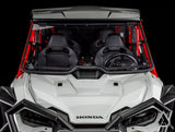 Honda Talon 1000X / 1000R Flip Windshield by Assault Industries