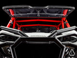 Honda Talon 1000X / 1000R Flip Windshield — product detail 2