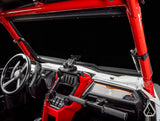 Honda Talon 1000X / 1000R Flip Windshield — product detail 5