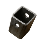 Photo of Weld It Yourself Honda Talon Hitch by AJK Offroad - Premium for UTVs / Side by Sides