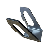 Photo of Weld It Yourself Honda Talon Hitch by AJK Offroad - Premium for UTVs / Side by Sides