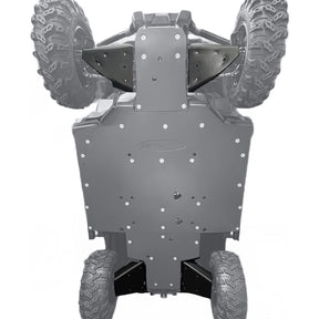 Photo of Honda Pioneer (2022+) UHMW A-Arm Guards by Factory UTV - Premium A-Arm Guards for UTVs / Side by Sides