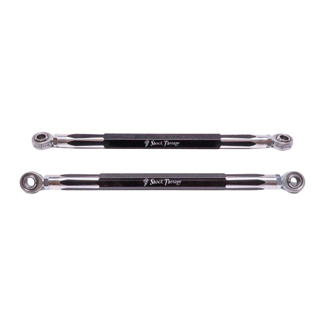 Photo of Shock Therapy Honda Talon Radius Rod Kits by Shock Therapy - Premium for UTVs / Side by Sides