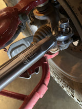 Photo of Honda Talon R Steering Tie Rods by LM-UTV - Premium Steering Tie Rods for UTVs / Side by Sides