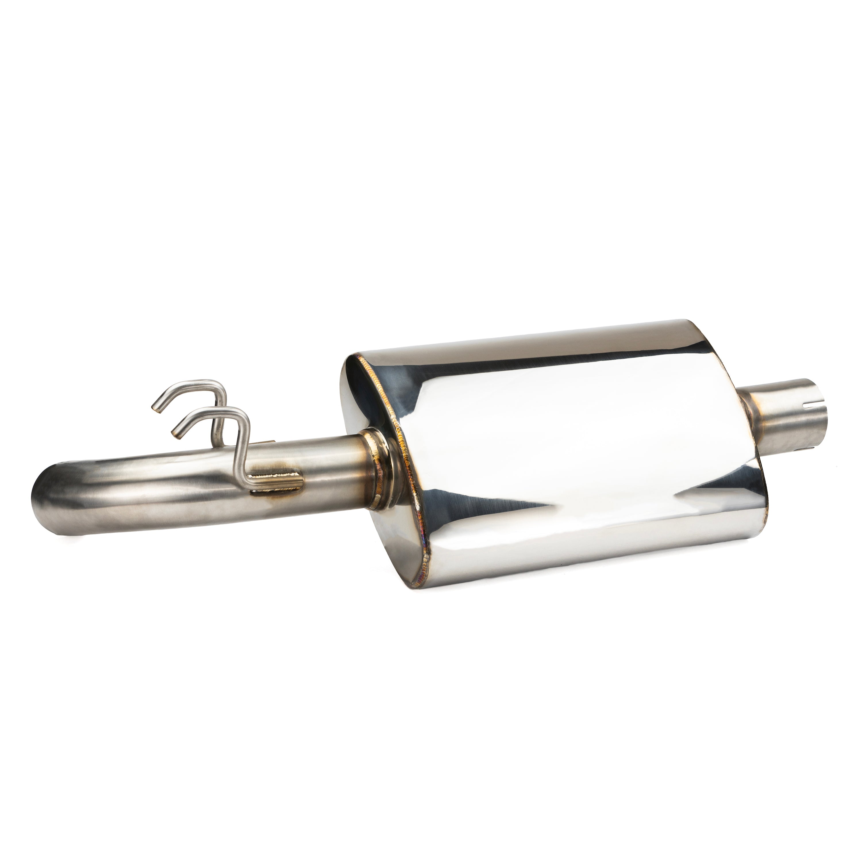 Photo of RPM SXS RPM Honda Talon 1000 Sport Muffler, Slip-On Sport Muffler by RPM SXS - Premium for UTVs / Side by Sides
