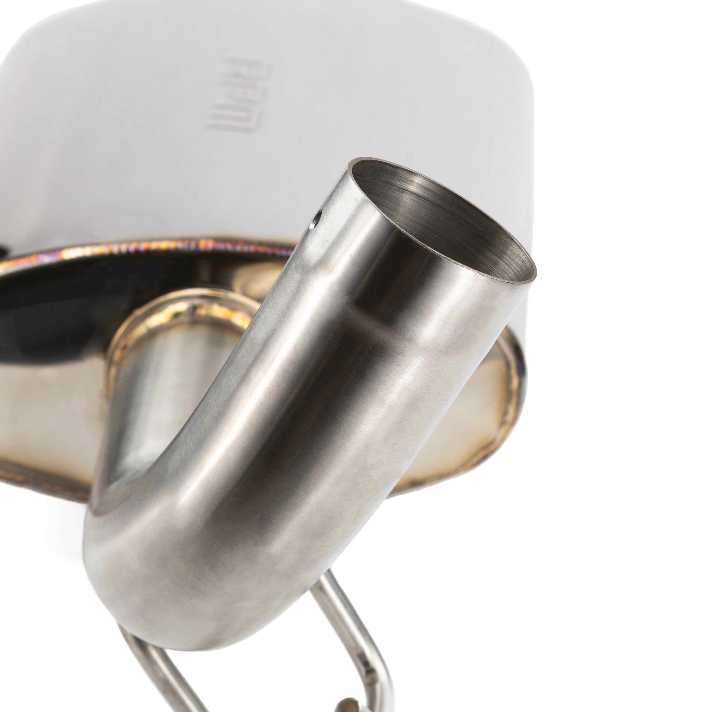 Photo of RPM SXS RPM Honda Talon 1000 Sport Muffler, Slip-On Sport Muffler by RPM SXS - Premium for UTVs / Side by Sides