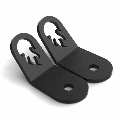 Photo of Tie Down Hooks for The Stud Lock N Ride Anchors by Litt Industries - Premium Anchors for UTVs / Side by Sides