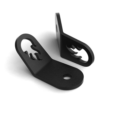 Photo of Tie Down Hooks for The Stud Lock N Ride Anchors by Litt Industries - Premium Anchors for UTVs / Side by Sides