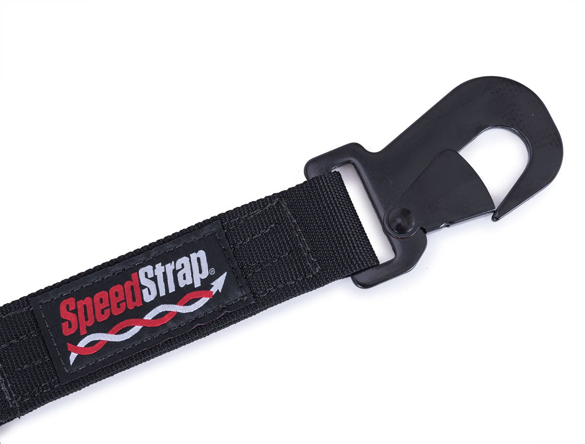 Heavy-Duty 3-Point Spare Tire Y-Strap – product detail 5